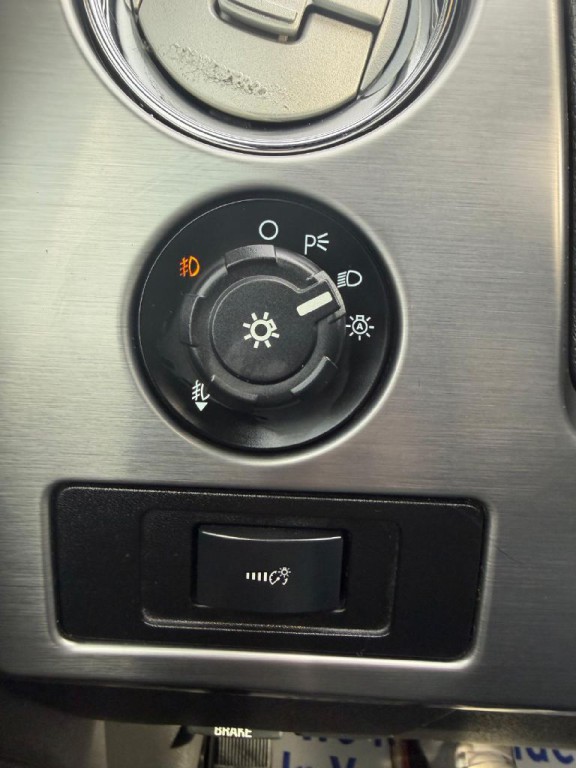 2014 Ford F-150 Image 28