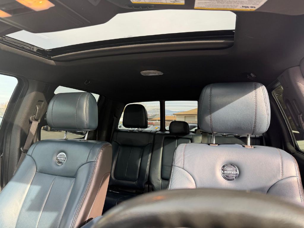 2014 Ford F-150 Image 32