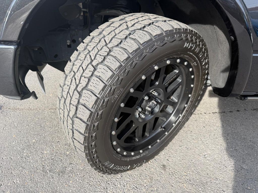 2014 Ford F-150 Image 33