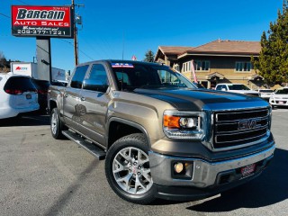Image for 2015 GMC Sierra 1500 SLT Z71 ID: 7181949