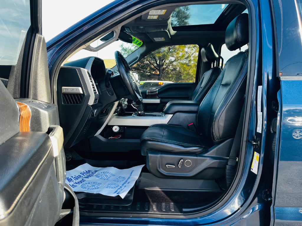 2016 Ford F-150 Image 12