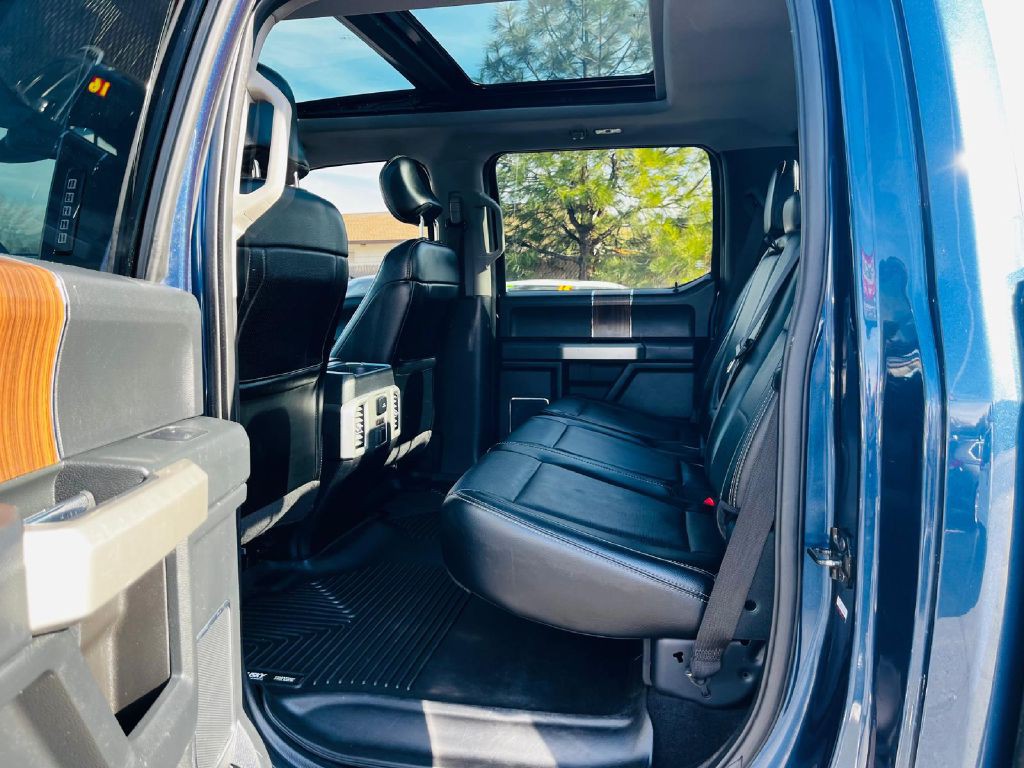 2016 Ford F-150 Image 13