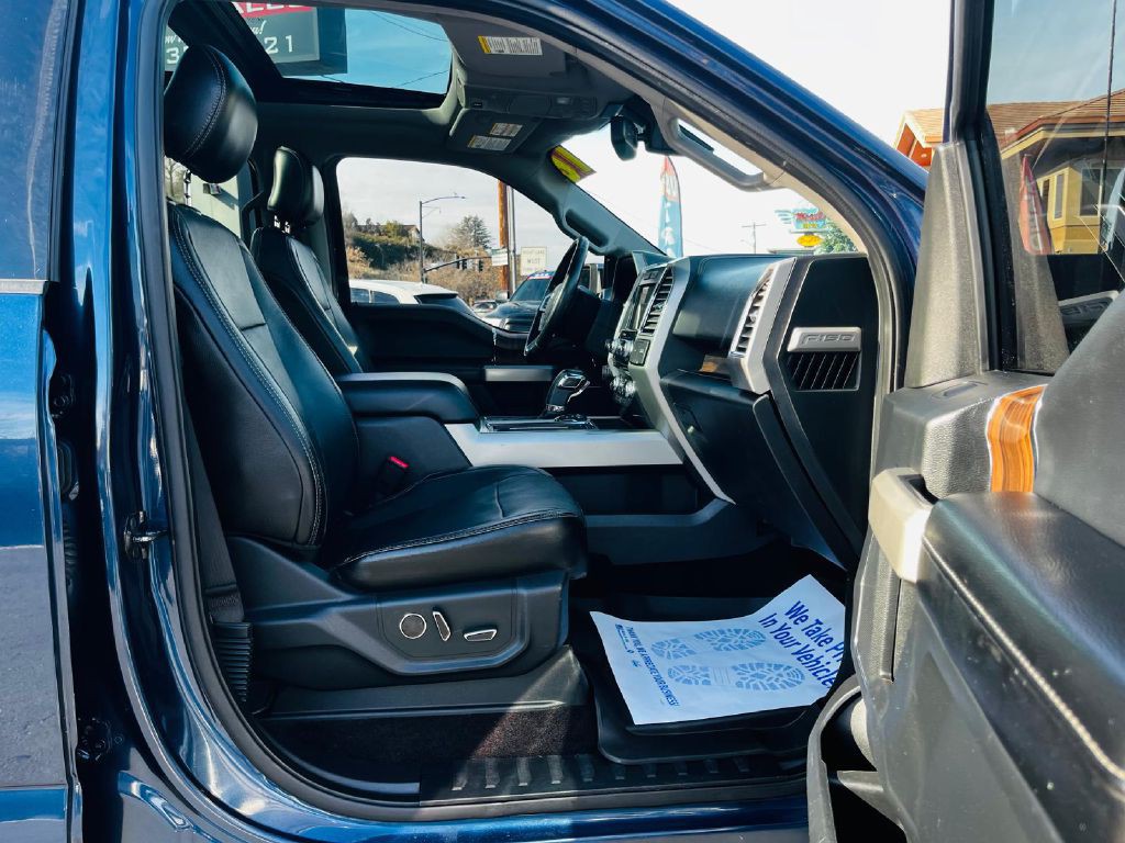 2016 Ford F-150 Image 14