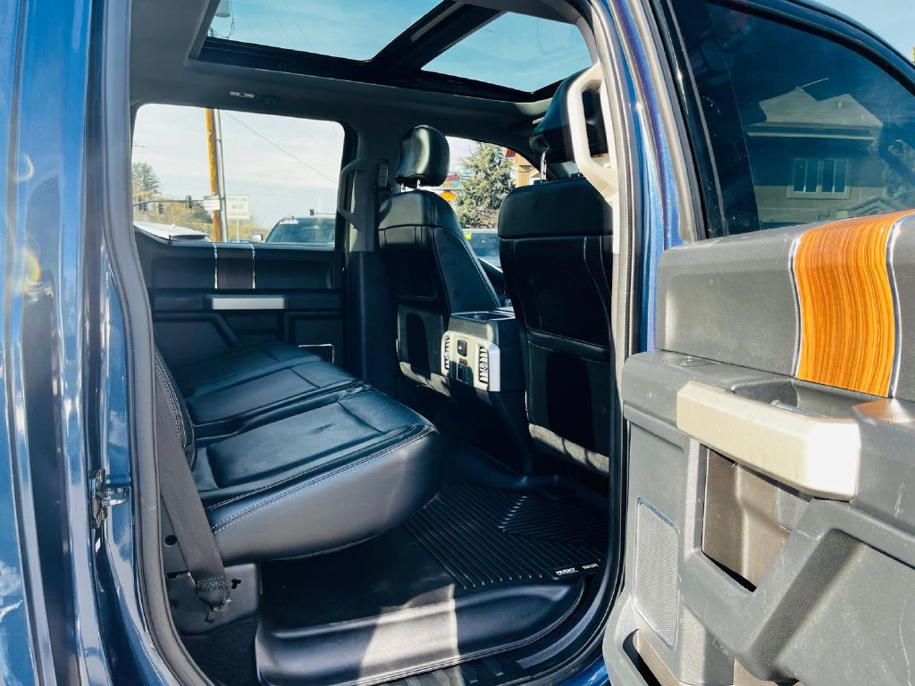 2016 Ford F-150 Image 15