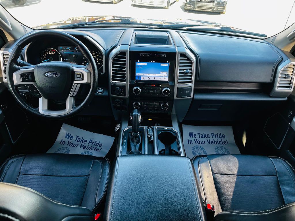 2016 Ford F-150 Image 17