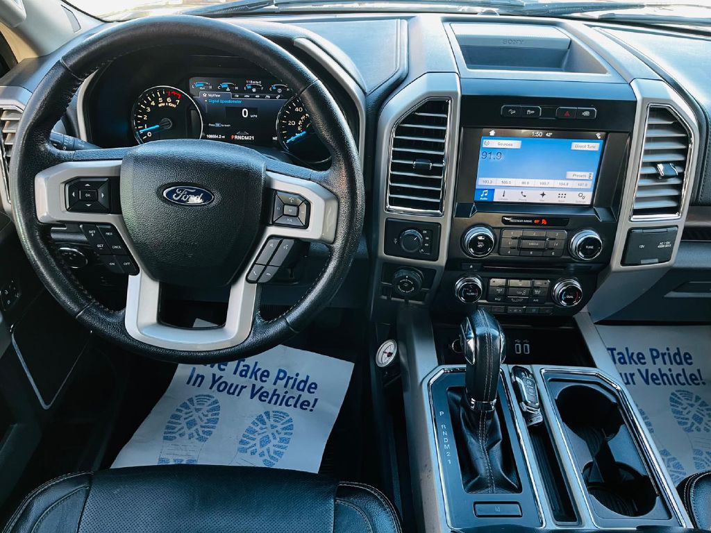 2016 Ford F-150 Image 18