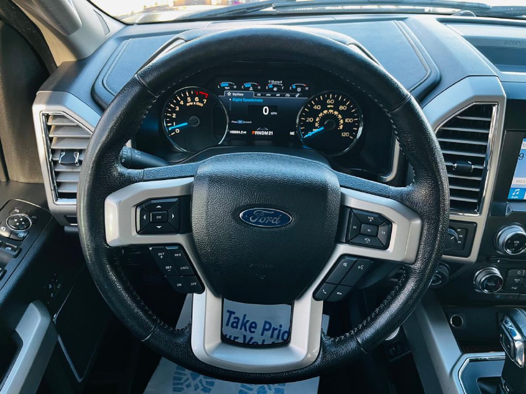 2016 Ford F-150 Image 19
