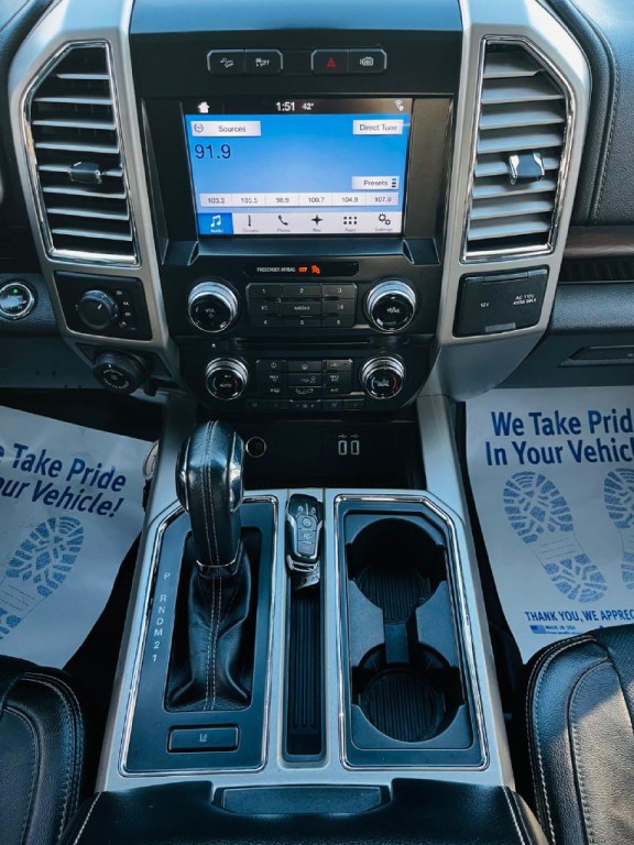 2016 Ford F-150 Image 20