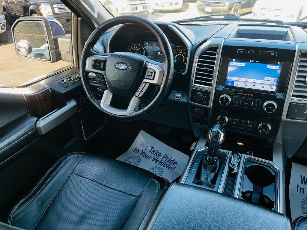 2016 Ford F-150 Image 21