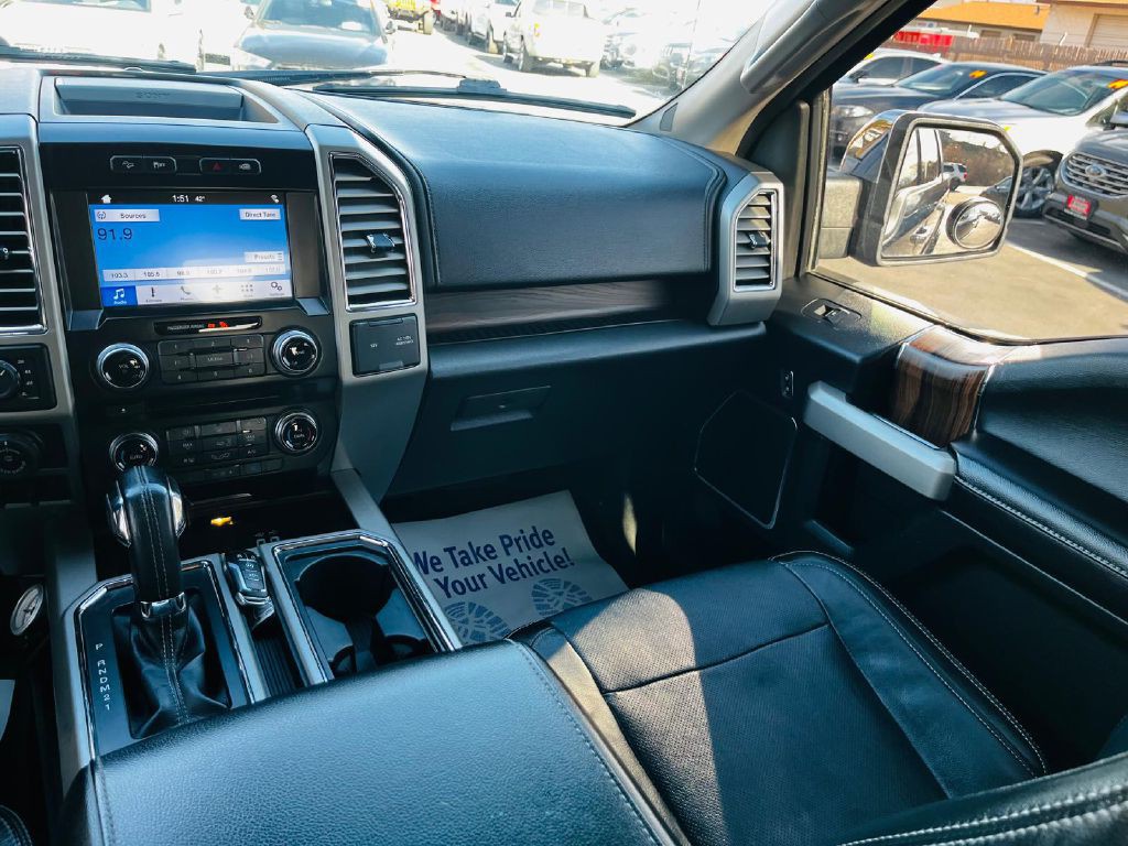 2016 Ford F-150 Image 22