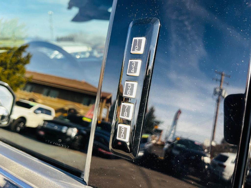 2016 Ford F-150 Image 23