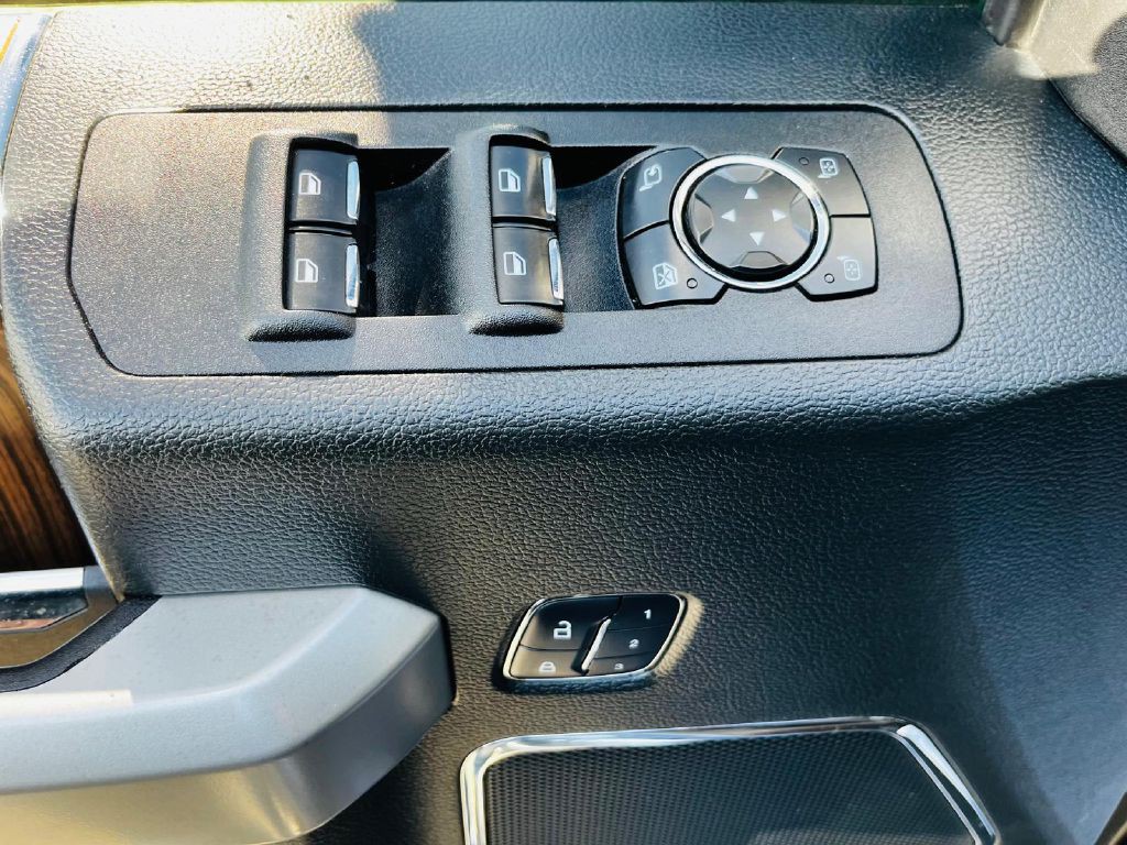 2016 Ford F-150 Image 24