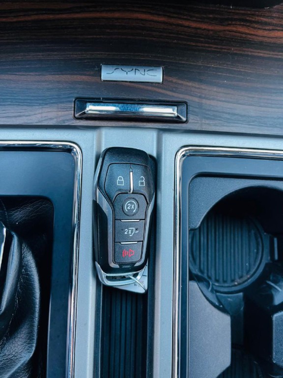 2016 Ford F-150 Image 29