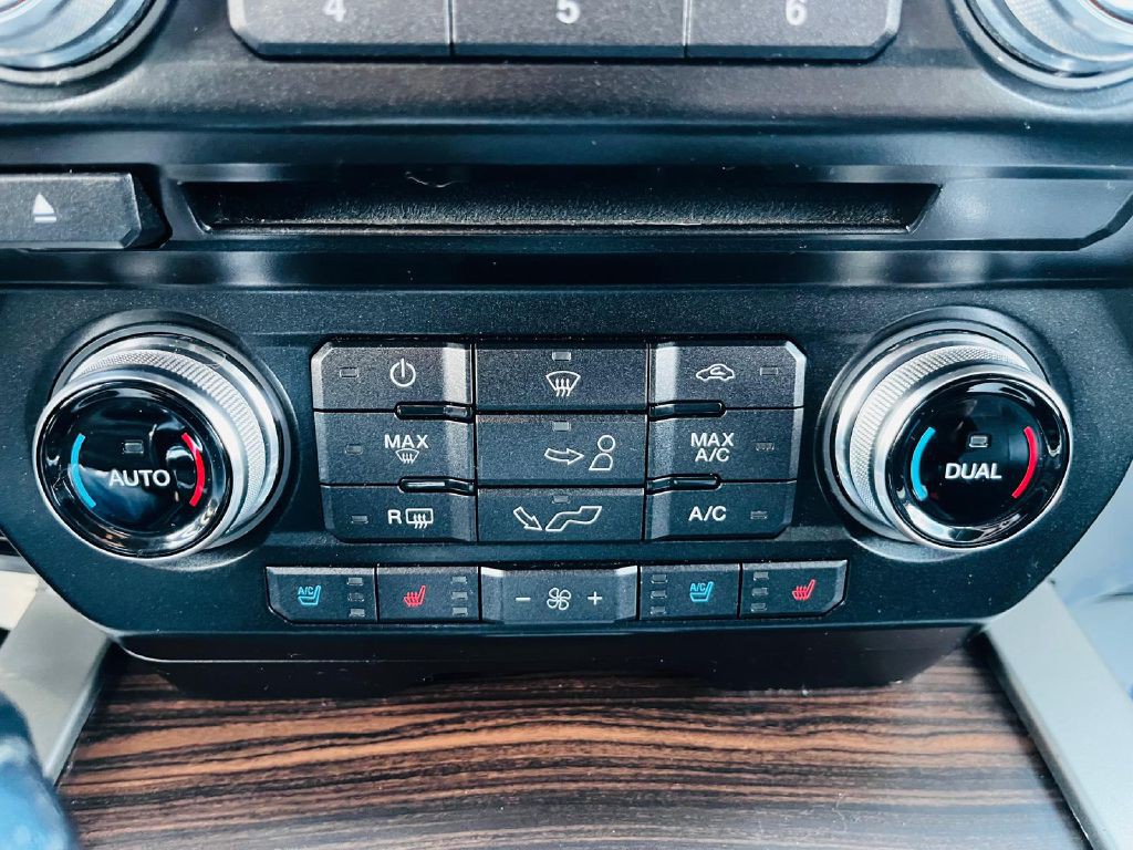 2016 Ford F-150 Image 32