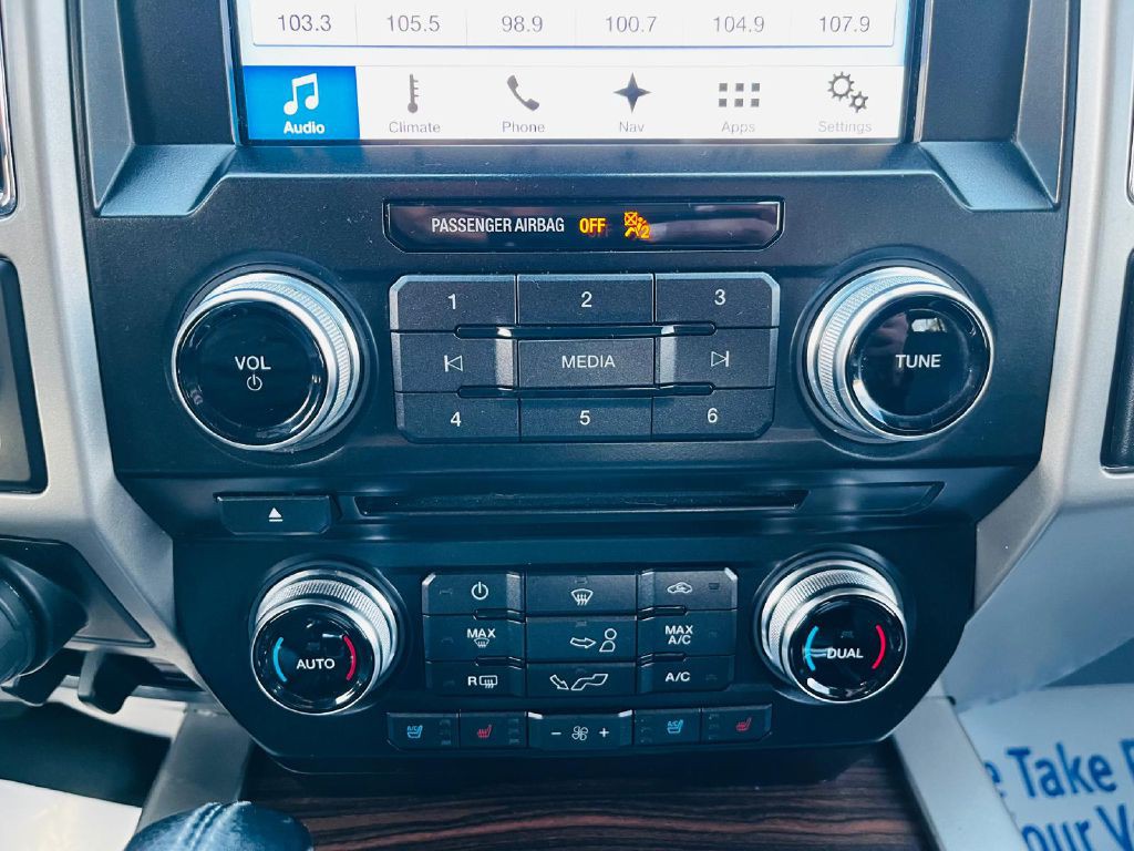 2016 Ford F-150 Image 33