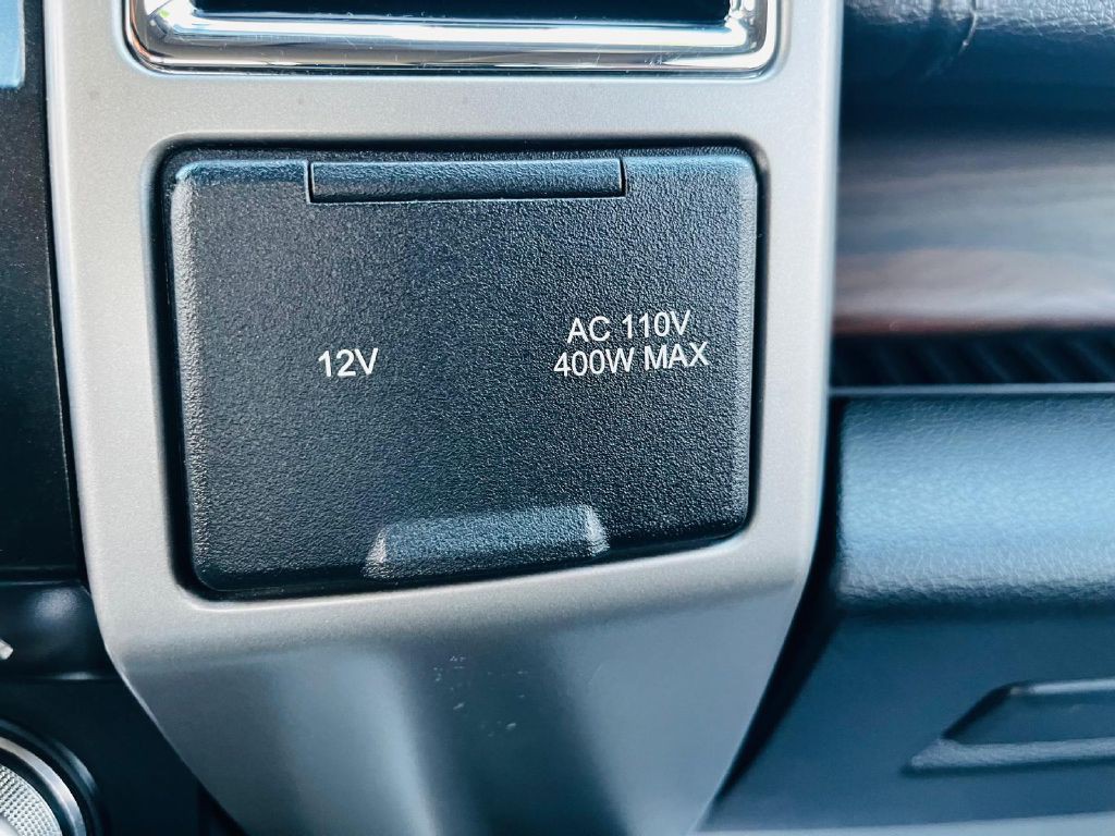 2016 Ford F-150 Image 34