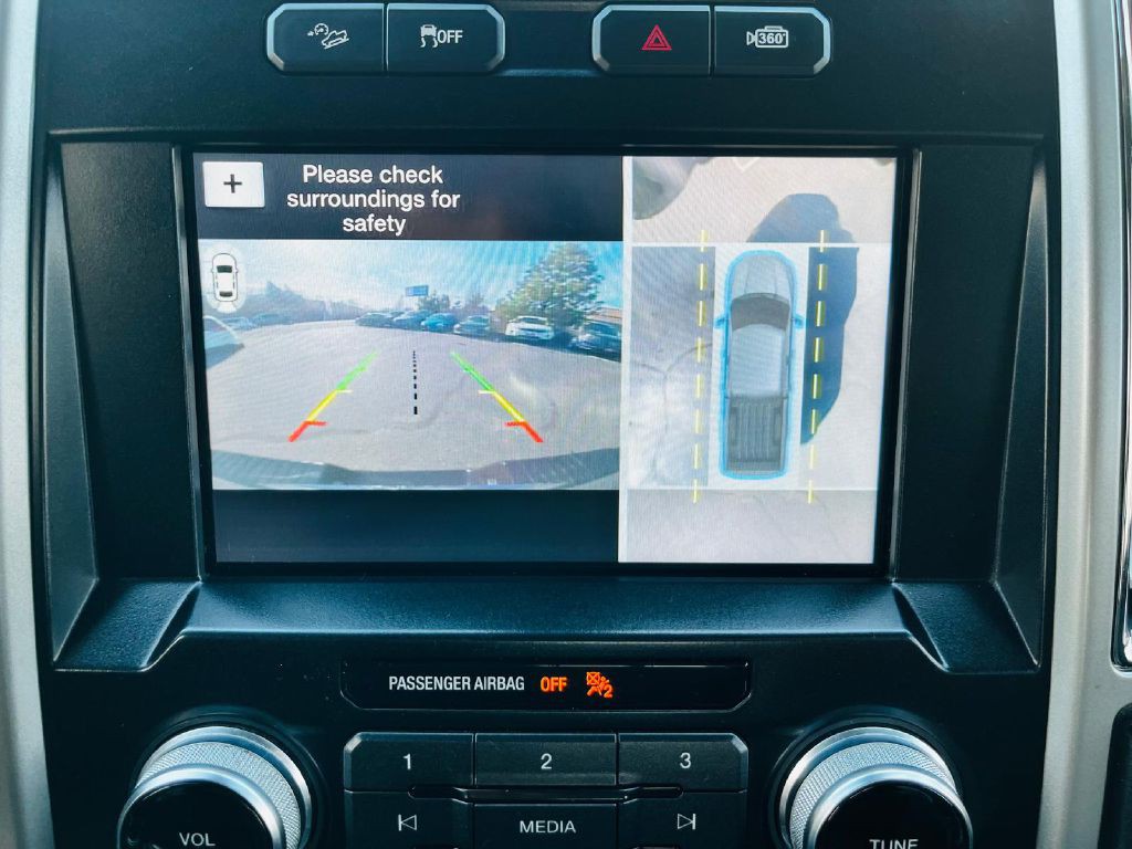 2016 Ford F-150 Image 36