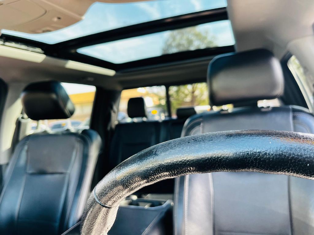 2016 Ford F-150 Image 40