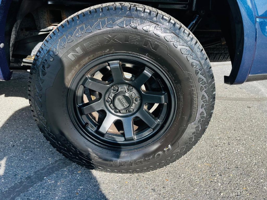 2016 Ford F-150 Image 41