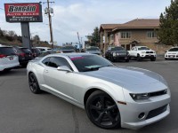 Image for 2015 Chevrolet Camaro Lt Rs ID: 7186739