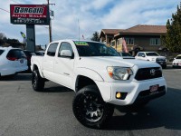 Image for 2013 Toyota Tacoma Trd Sport ID: 7187422