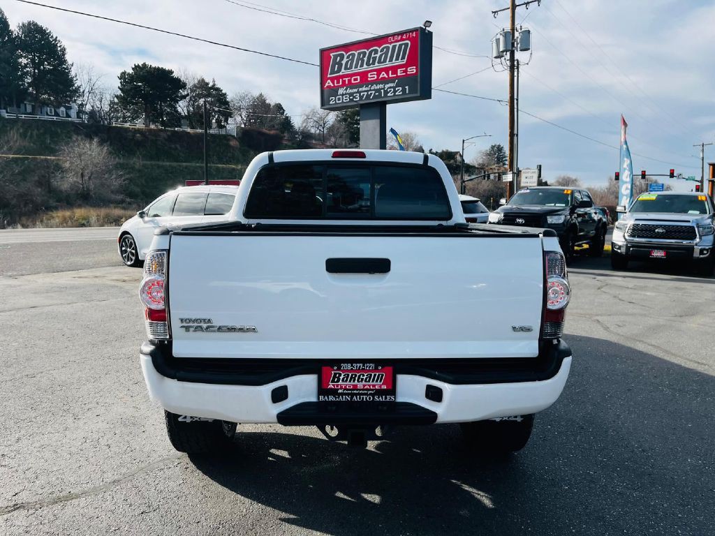 2013 Toyota Tacoma Image 6