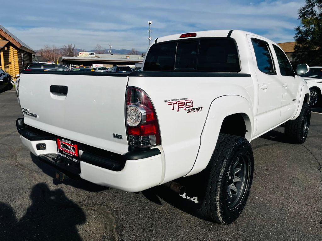 2013 Toyota Tacoma Image 7