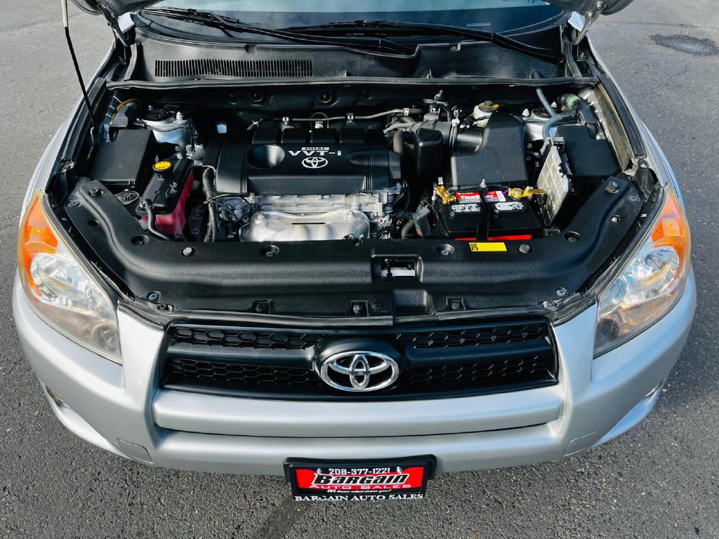 2009 Toyota Rav4 Image 11