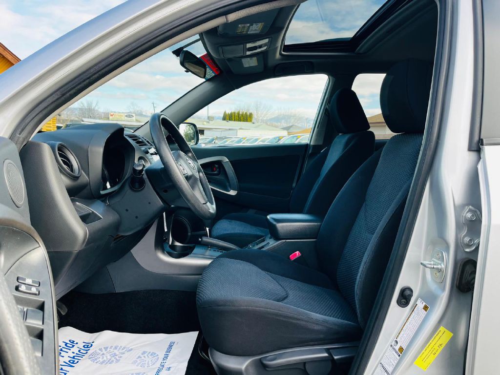 2009 Toyota Rav4 Image 12