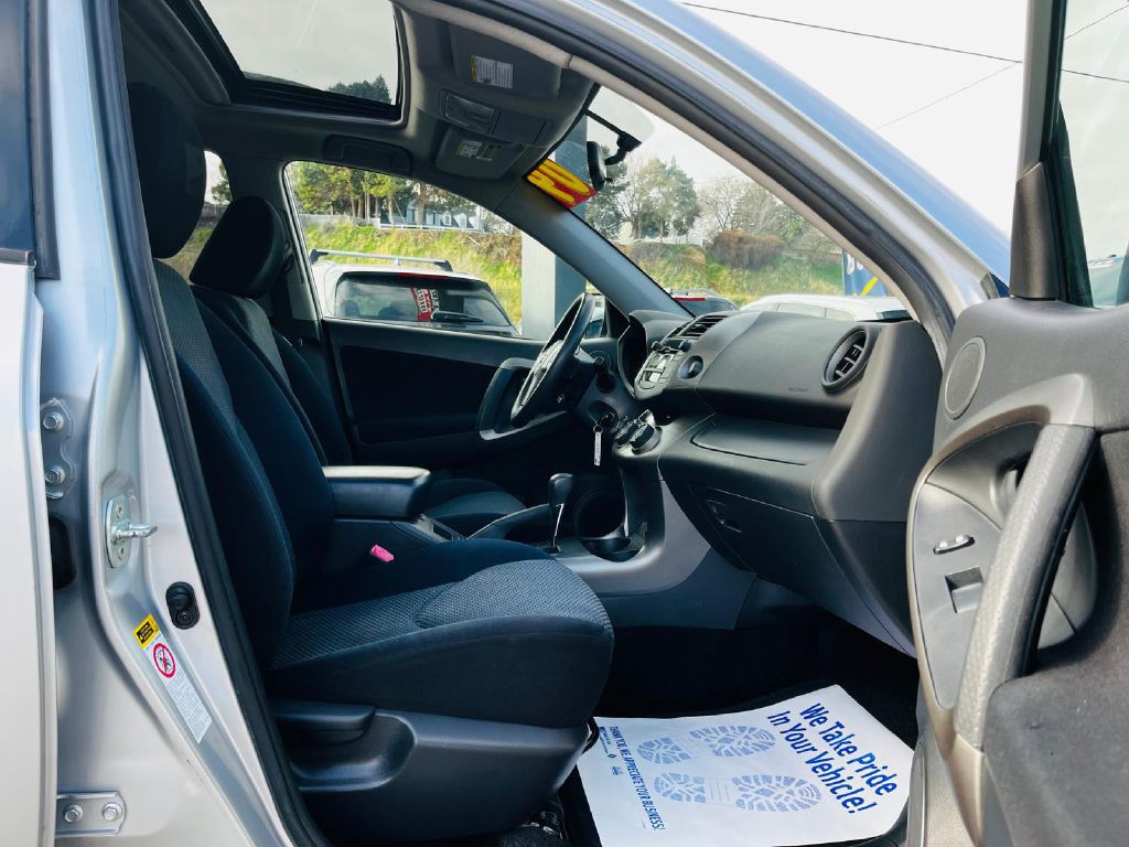 2009 Toyota Rav4 Image 14