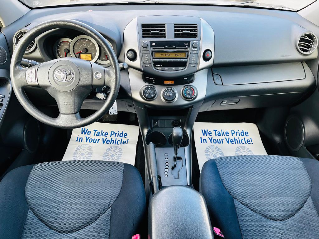 2009 Toyota Rav4 Image 16