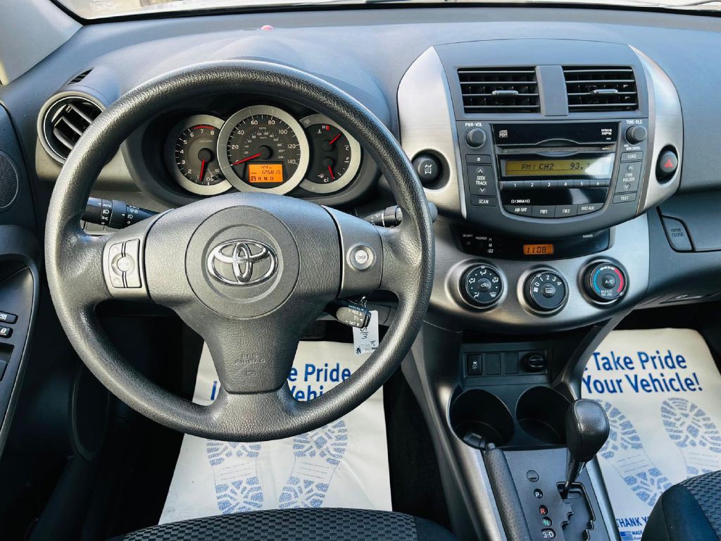 2009 Toyota Rav4 Image 17