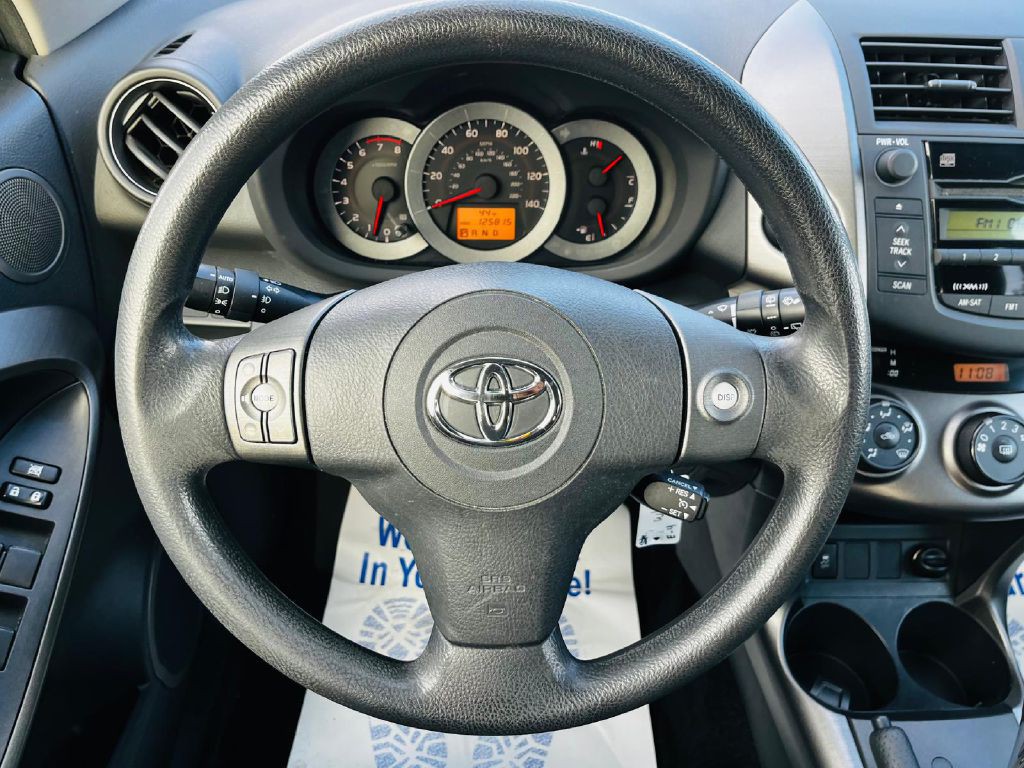 2009 Toyota Rav4 Image 18