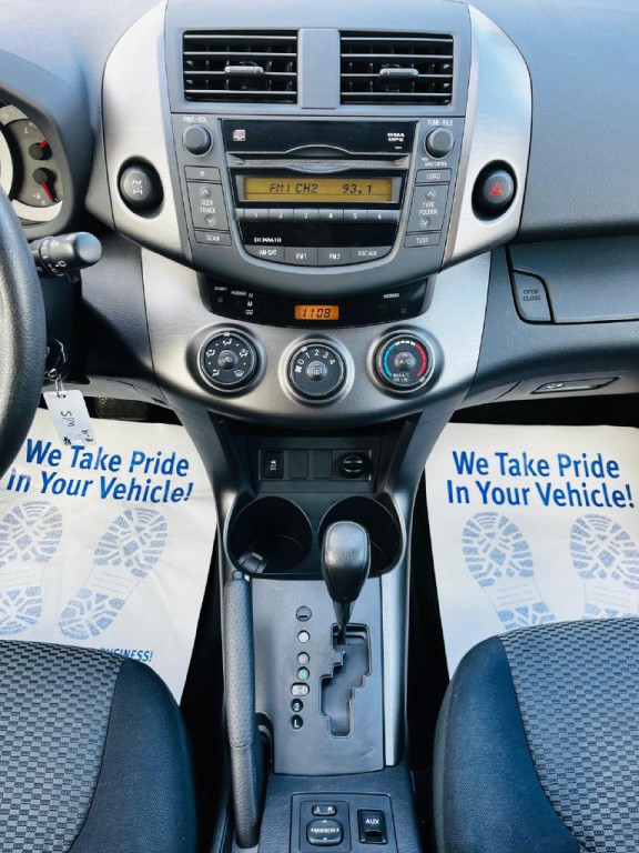 2009 Toyota Rav4 Image 19