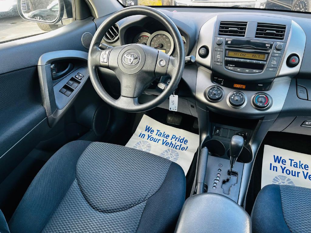 2009 Toyota Rav4 Image 20