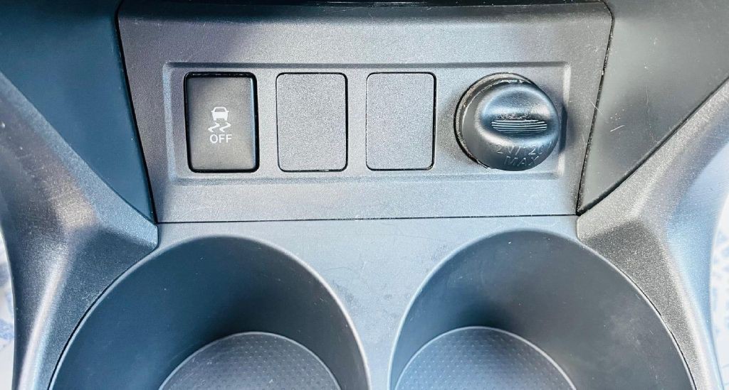 2009 Toyota Rav4 Image 24