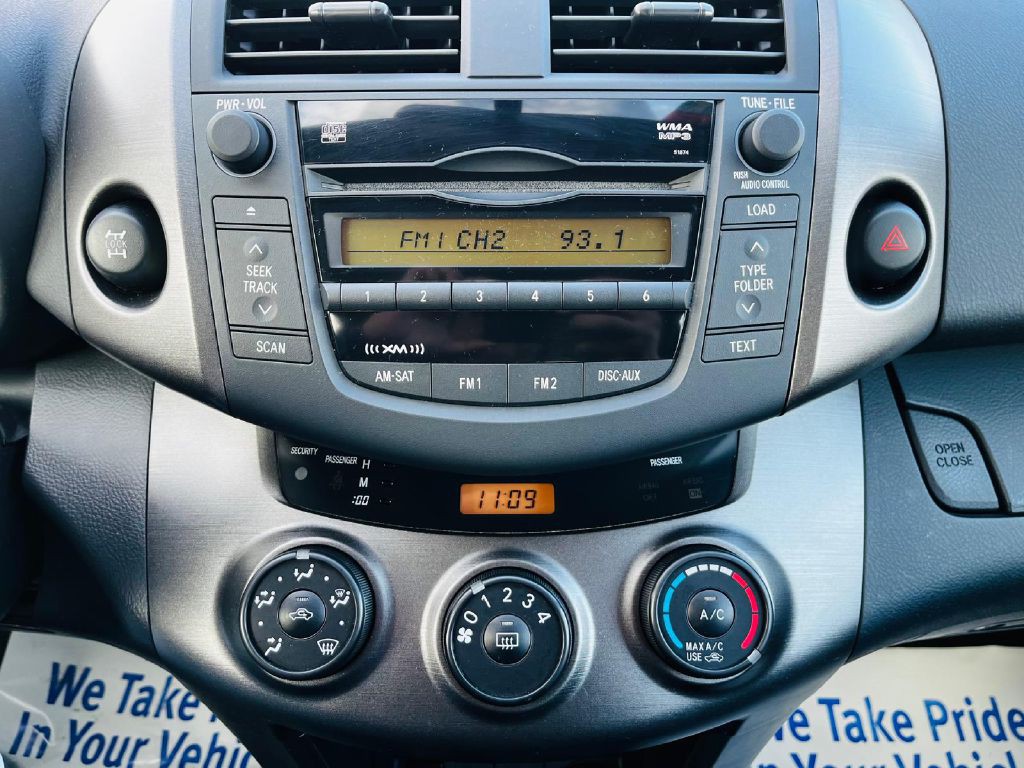 2009 Toyota Rav4 Image 26