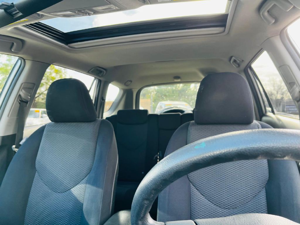 2009 Toyota Rav4 Image 29
