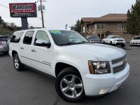 Image for 2013 Chevrolet Suburban LTZ ID: 7204294