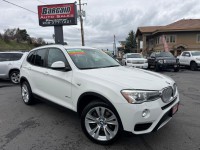 Image for 2016 BMW X3 xDrive35i ID: 7229774