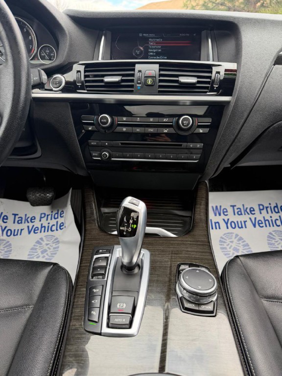 2016 BMW X3 Image 19