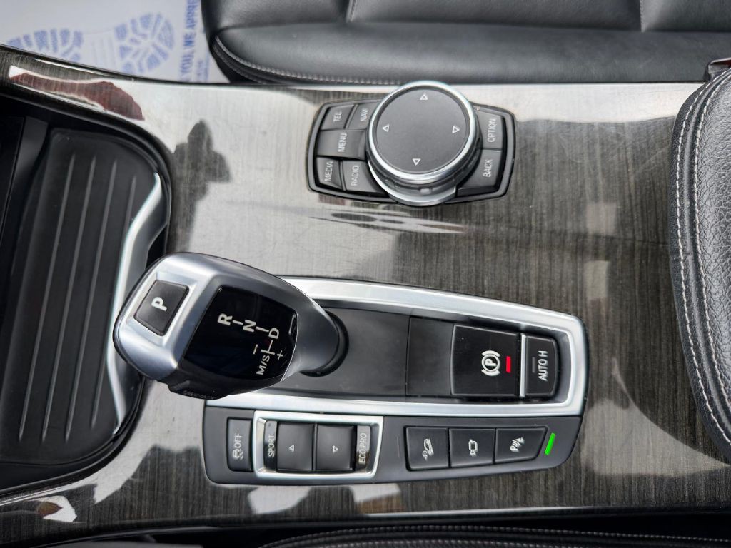 2016 BMW X3 Image 22