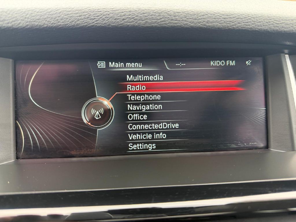 2016 BMW X3 Image 24