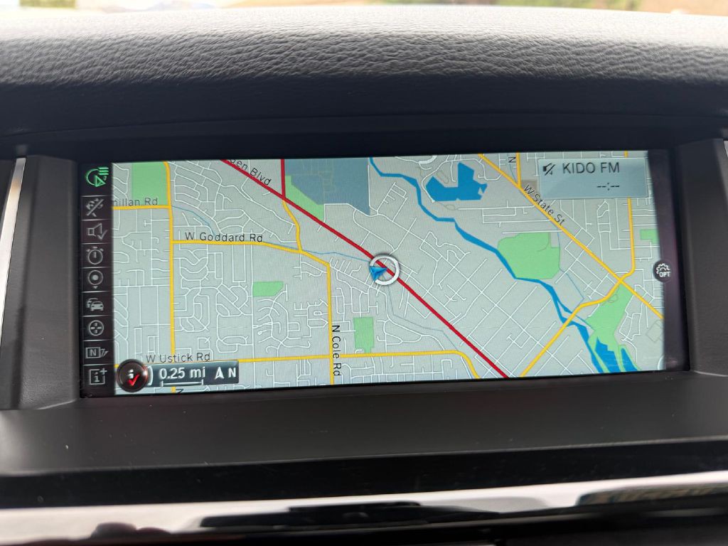 2016 BMW X3 Image 25