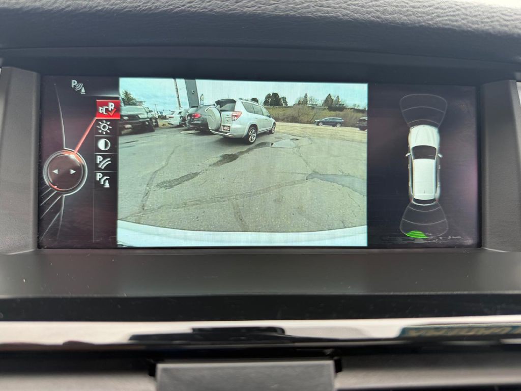 2016 BMW X3 Image 26