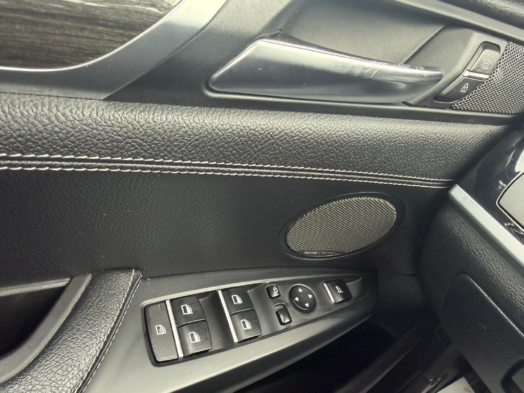 2016 BMW X3 Image 29