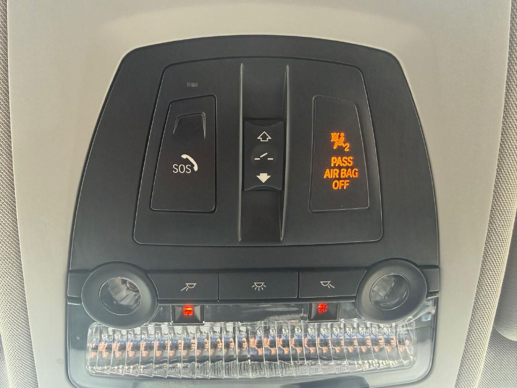 2016 BMW X3 Image 31