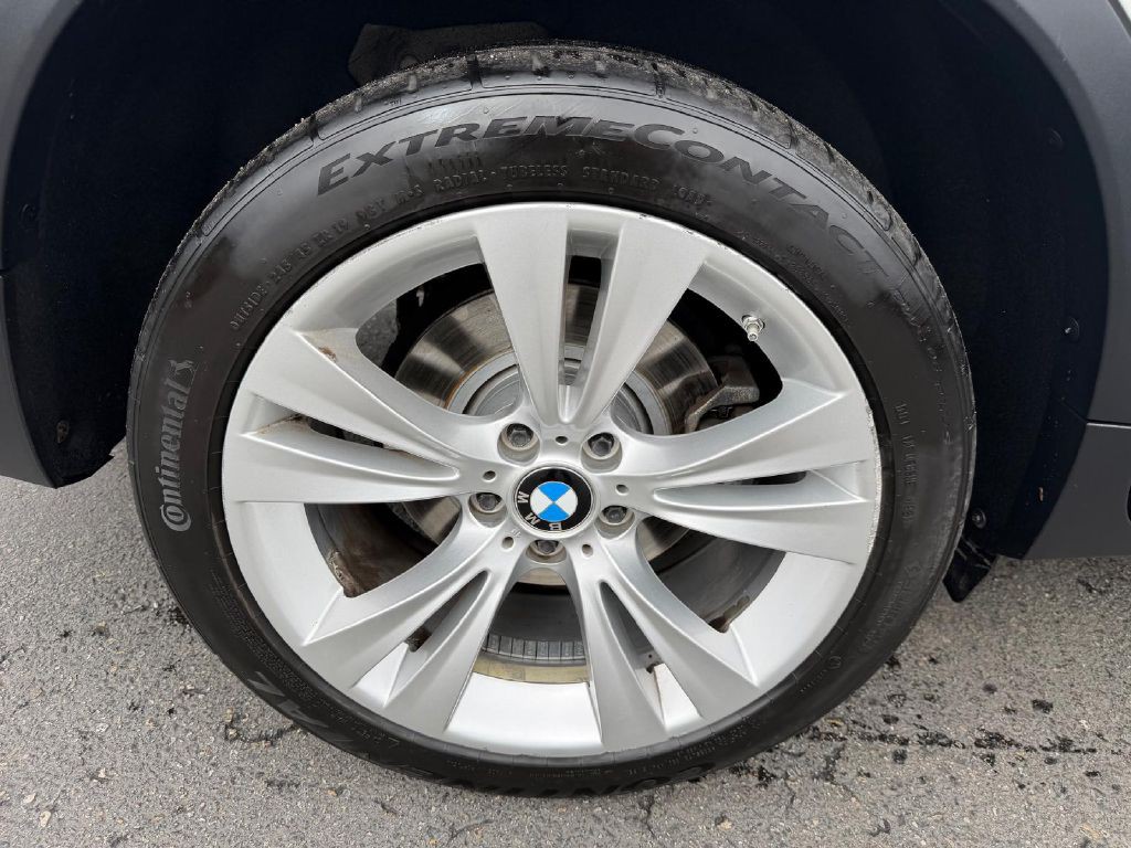 2016 BMW X3 Image 33