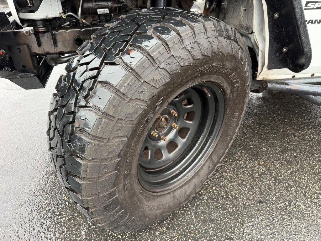 2014 Jeep Wrangler Image 27