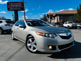 Image for 2010 Acura TSX  ID: 7256160